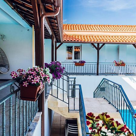 Estalagem Bela Vista Bed & Breakfast Mondim de Basto Exterior photo