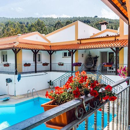 Estalagem Bela Vista Bed & Breakfast Mondim de Basto Exterior photo