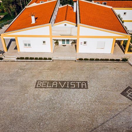 Estalagem Bela Vista Bed & Breakfast Mondim de Basto Exterior photo