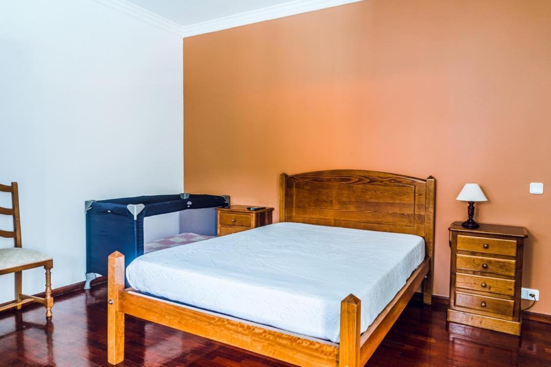 Estalagem Bela Vista Bed & Breakfast Mondim de Basto Exterior photo