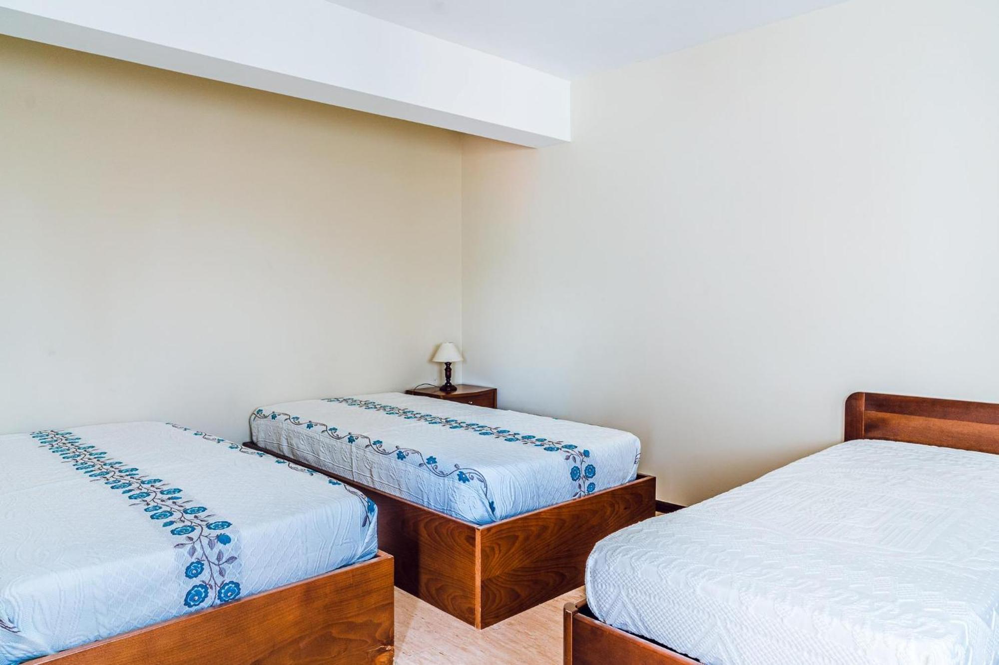 Estalagem Bela Vista Bed & Breakfast Mondim de Basto Exterior photo